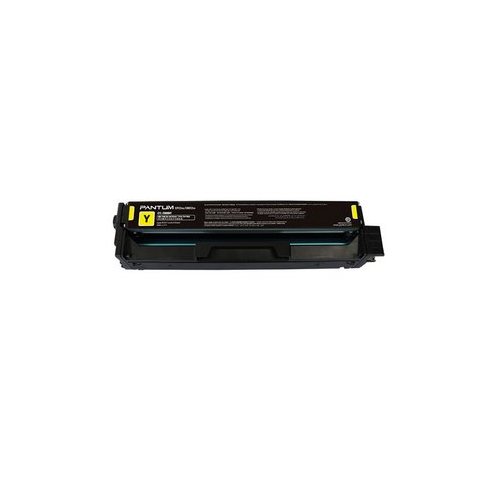 Toner Pantum Ctl-2000hy Amarillo 3500 Pag