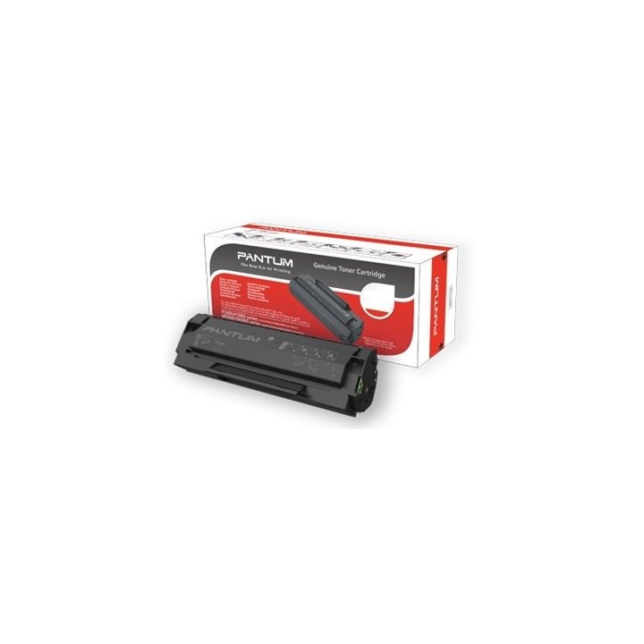 Toner Pantum Pa-210 Negro 1600pag