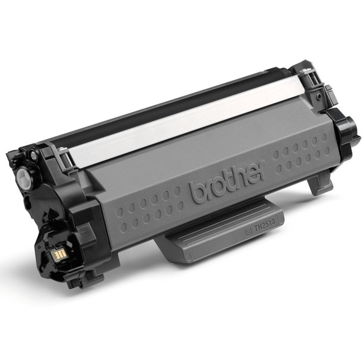 Toner Brother Tn-2510 Hll2400dw, Hll2445dw, Dcpl2620dw, Dcpl2627dwxl, Dcpl2660dw, Mfcl2800dw, Mfcl2860dw 1200pag