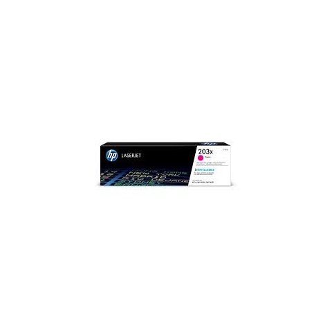 Toner Coiris 203x Magenta (cf543x) 2500 Pag.