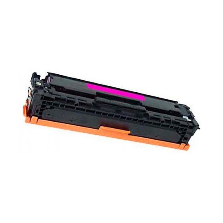 Toner Coiris Cf413x Magenta (cf413x) 6500 Pag.