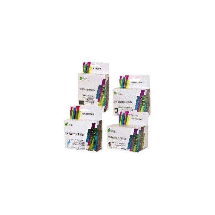 Toner Coiris 131y Amarillo (cf212a/ce322a) 1800pag.