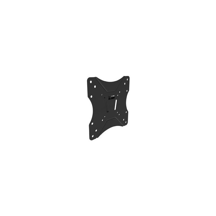 Soporte De Pared Orientable Equip Para Pantalla De 23" - 42" Inclinable -12âº +3âº Max 20kgs Vesa Max 200x200 650401