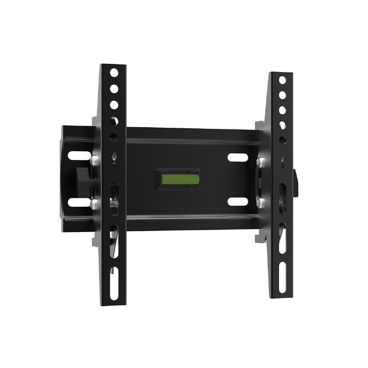Soporte De Pared Orientable Approx Para Pantalla De 17" - 42" Fijo Inclinable Max. Vesa 400x400 Hasta 40kg