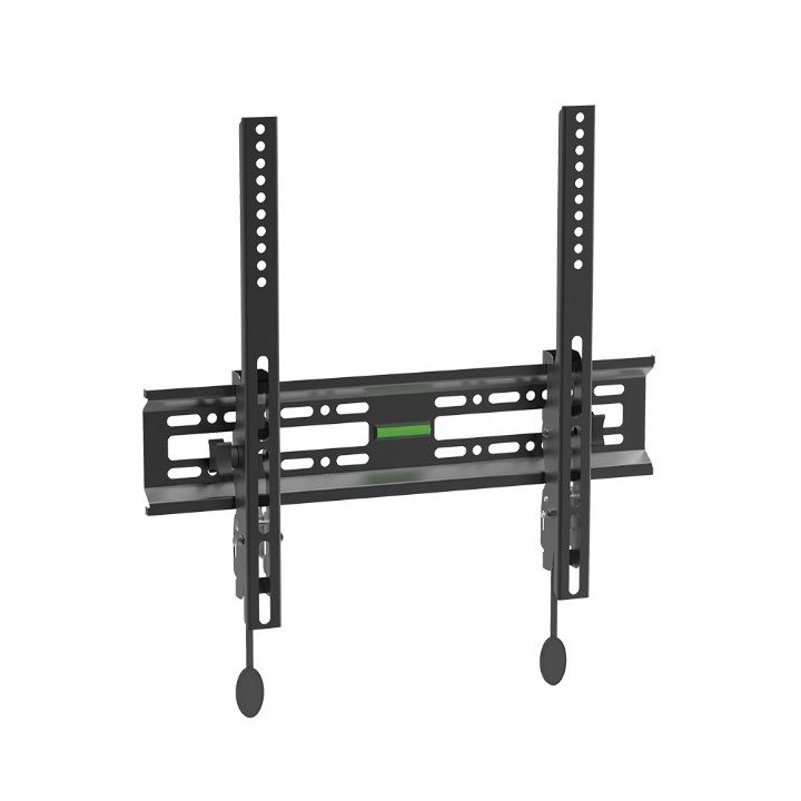 Soporte De Pared Orientable Approx Para Pantalla De 32" - 70" Fijo Inclinable Max. Vesa 600x400 Hasta 50kg