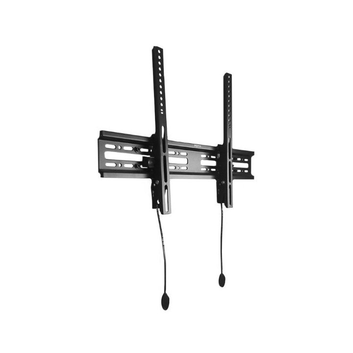 Soporte De Pared Orientable Approx Para Pantalla De 32" - 70" Fijo Inclinable Max. Vesa 600x400 Hasta 50kg
