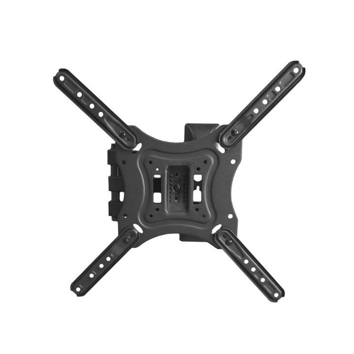 Soporte De Pared Orientable Approx Para Pantalla De 17" - 55" Articulado Max. Vesa 400x400 Hasta 30kg