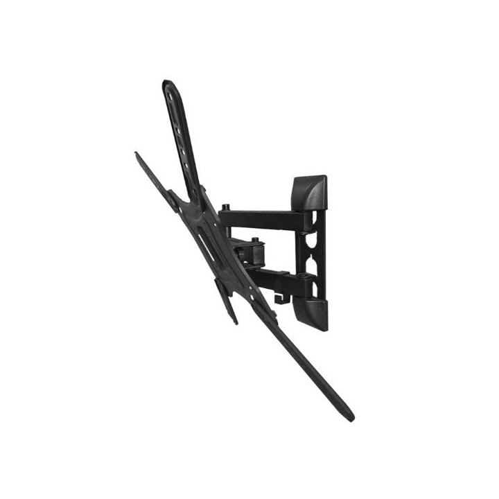 Soporte De Pared Orientable Approx Para Pantalla De 17" - 55" Articulado Max. Vesa 400x400 Hasta 30kg