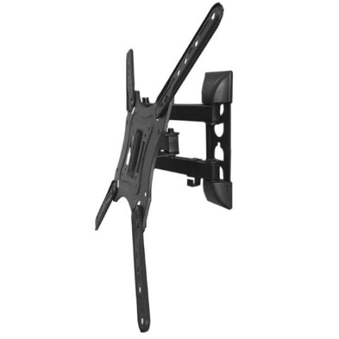 Soporte De Pared Orientable Approx Para Pantalla De 17" - 55" Articulado Max. Vesa 400x400 Hasta 30kg