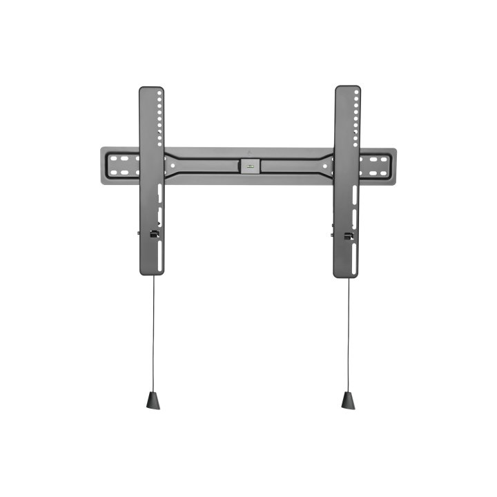 Soporte De Pared Orientable Equip Para Pantalla De 37"-70"low Profile Inclinable Con Nivel De Ajuste Max .35kgs