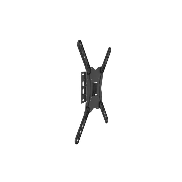 Soporte De Pared Orientable Equip Para Pantalla De 13" - 55" Inclinable -14âº +5âº Max 30kgs Vesa Max 400x400 650405