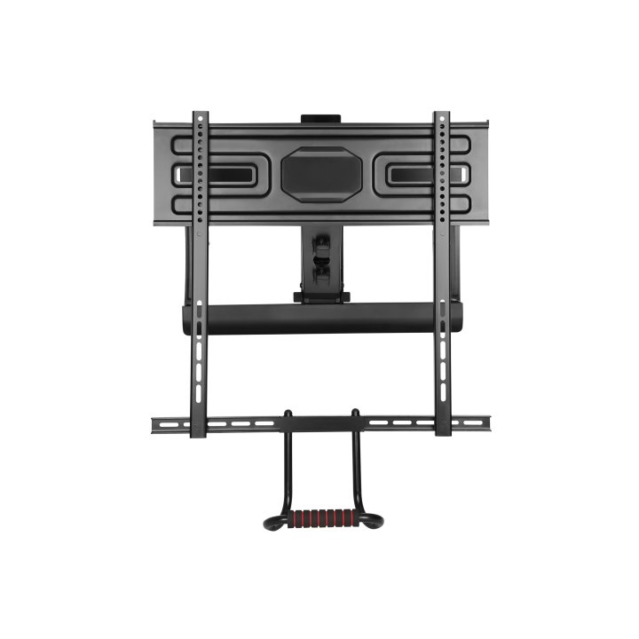 Soporte De Pared Orientable Equip Para Pantalla De 43"-70" Pull Down Vesa Max 600x400 Peso Max. 35kg