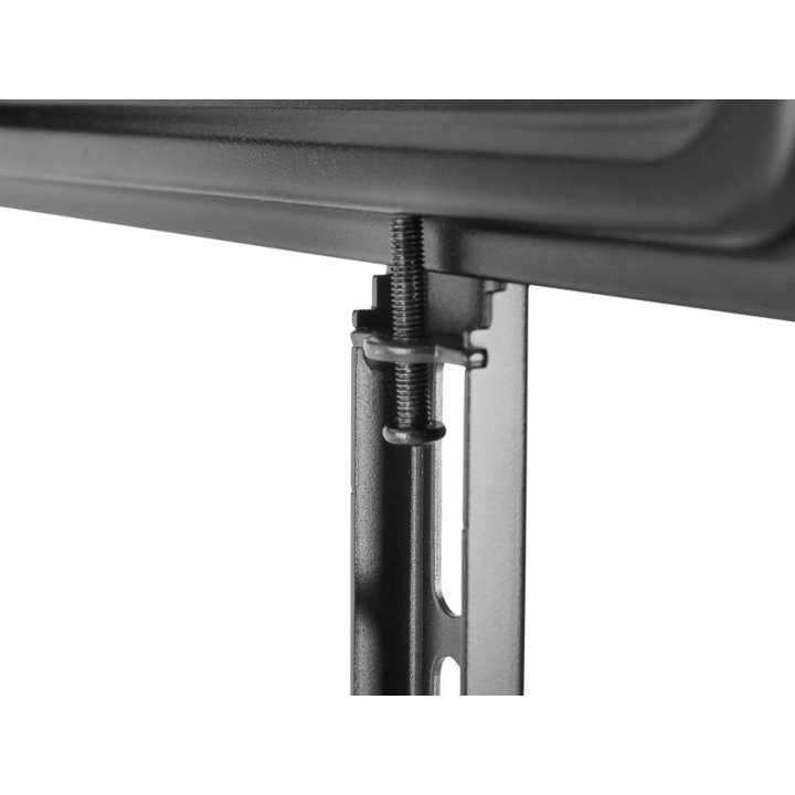 Soporte De Pared Orientable Equip Para Pantalla De 37" - 70" Doble Brazo Inclinable Y Giratorio Max. Vesa 600x400 Hasta 35kgs