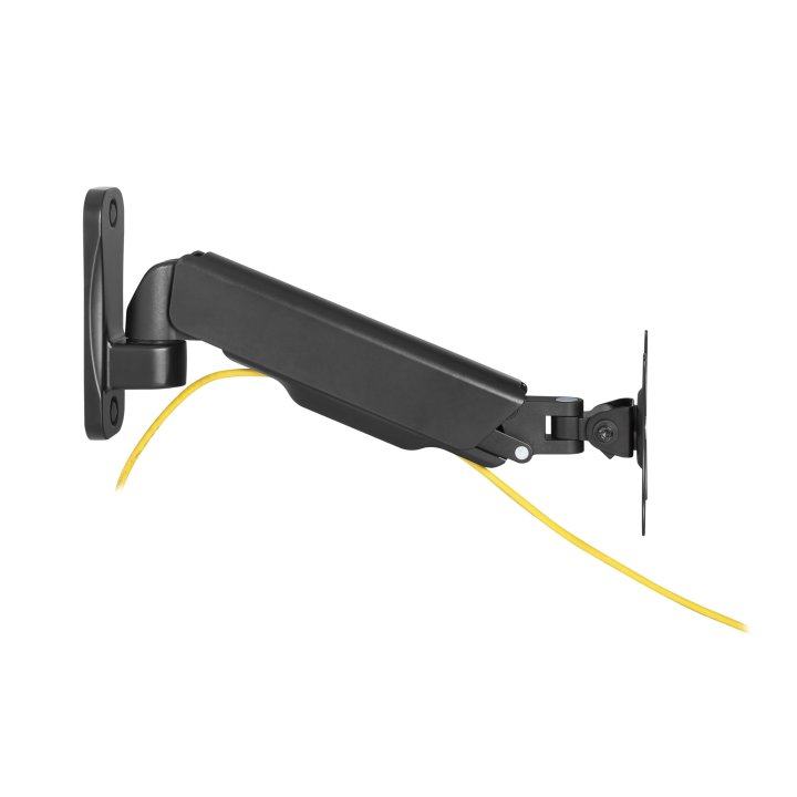 Soporte De Pared Orientable Equip Para Pantalla De 17"-32" Brazo 564mm Muelle De Gas Hasta 9kg