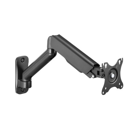 Soporte De Pared Orientable Equip Para Pantalla De 17"-32" Brazo 564mm Muelle De Gas Hasta 9kg