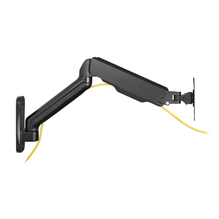 Soporte De Pared Orientable Equip Para Pantalla De 17"-32" Brazo 564mm Muelle De Gas Hasta 9kg