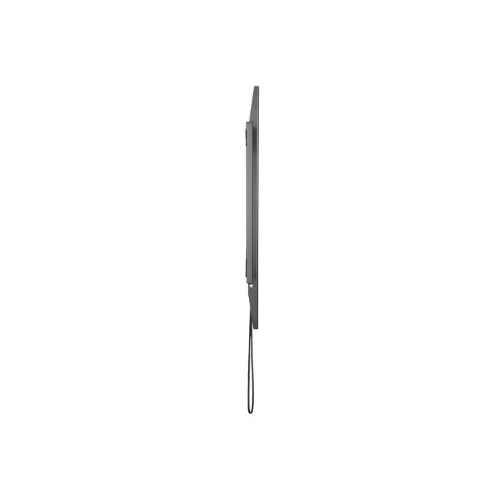 Soporte De Pared Orientable Equip Para Pantalla De 60"- 100" Fijo Max 100 Kgs Distancia A Pared 32mm