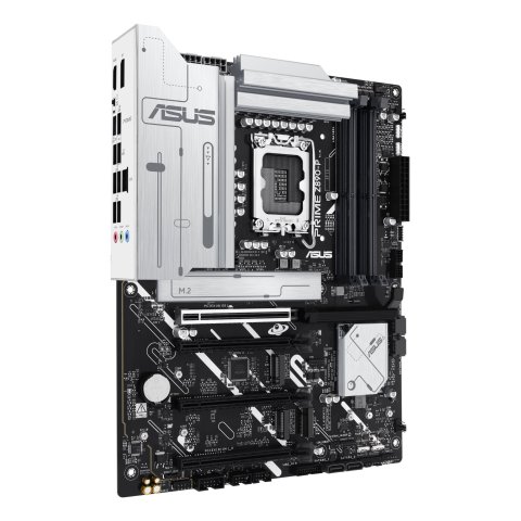 Pb Asus Prime Z890-p Skt Lga1851 4xddr5 8600mhz 1xdp 1xhdmi 4xm.2 1xthunderbolt 1xusb-clan 2.5