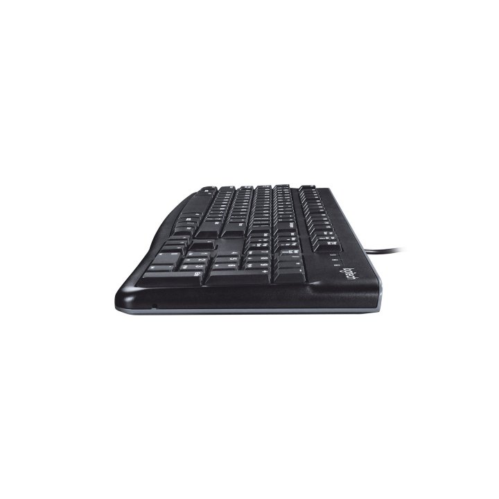 Teclado Logitech K120 Retail P n 920-002499