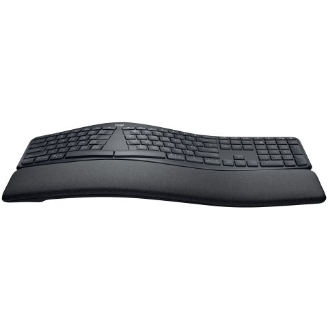 Teclado Logitech Ergo K860 Bluetooth P n  920-010105