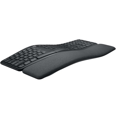 Teclado Logitech Ergo K860 Bluetooth P n  920-010105
