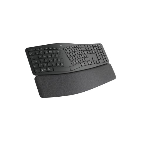Teclado Logitech Ergo K860 Bluetooth P n  920-010105