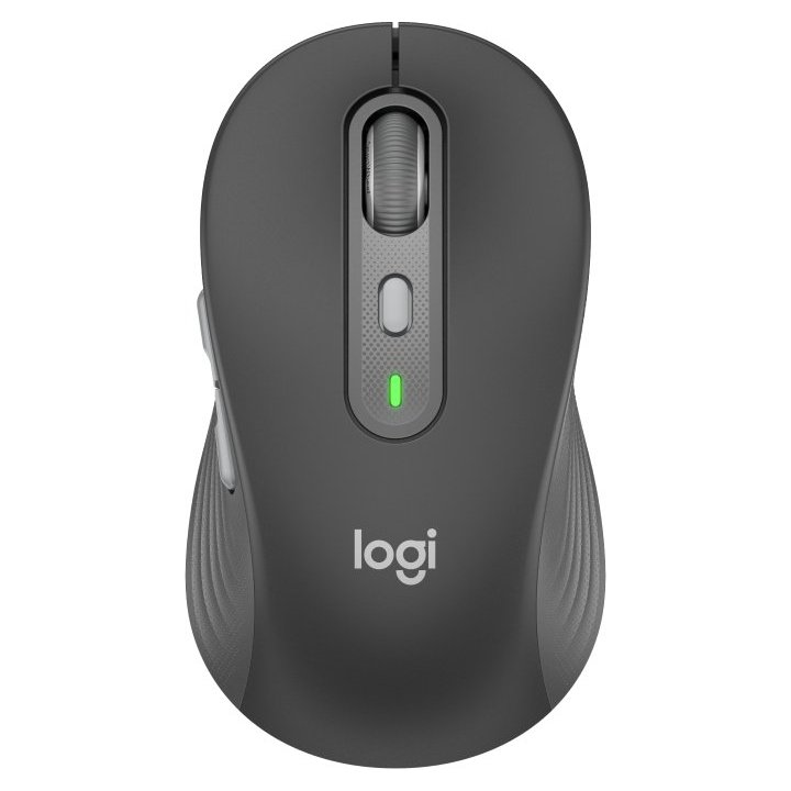 Pack Teclado Y Mouse Logitech Wireless Y Bluetooth Signature Mk950 Slim For Business 920-012506