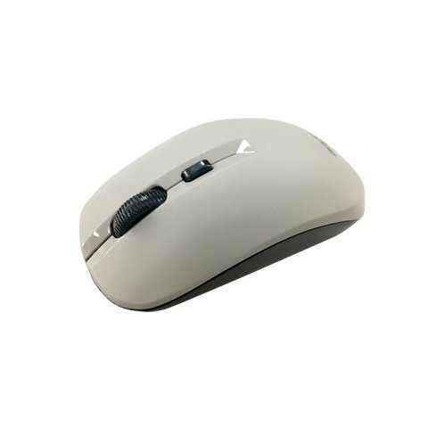 Mouse Approx Wireless Xm180 Grey   Black Nano Receptor Usb Appxm180gb