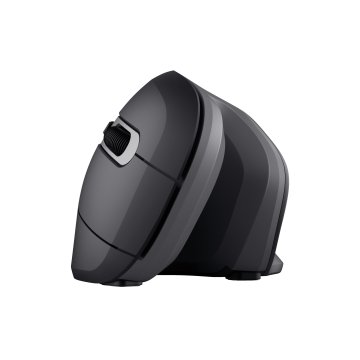 Mouse Trust Wireless Ergo Verro Ergonomic Optico 600-1600dpi Angulo 60§ Receptor Micro-usb 23507 2