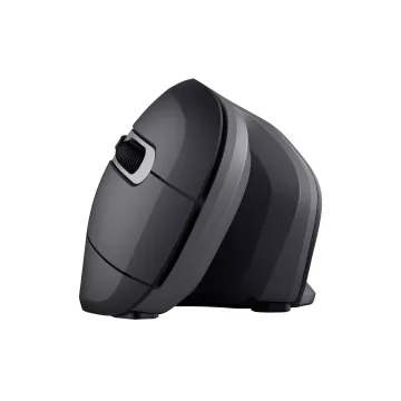 Mouse Trust Wireless Ergo Verro Ergonomic Optico 600-1600dpi Angulo 60§ Receptor Micro-usb 23507 2