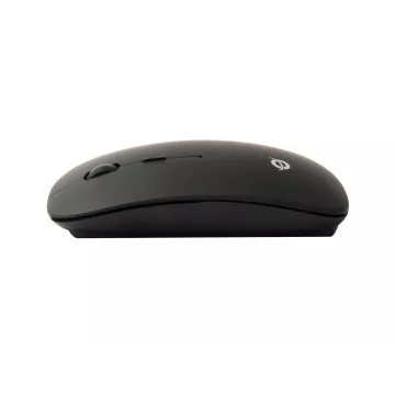 Mouse Conceptronic Bluetooth Lorcan01 4 Botones 1600dpi Color Negro 2