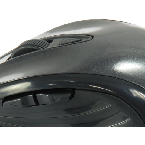 Mouse Conceptronic Wireless 5btrvwl Optico 2.4ghz Dise¥o Travel 5 Botones C08-269