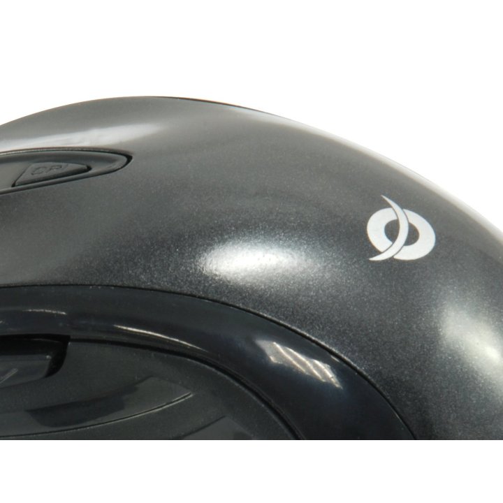 Mouse Conceptronic Wireless 5btrvwl Optico 2.4ghz Dise¥o Travel 5 Botones C08-269
