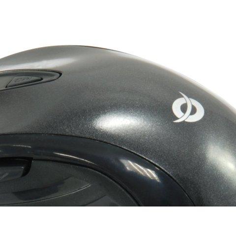 Mouse Conceptronic Wireless 5btrvwl Optico 2.4ghz Dise¥o Travel 5 Botones C08-269