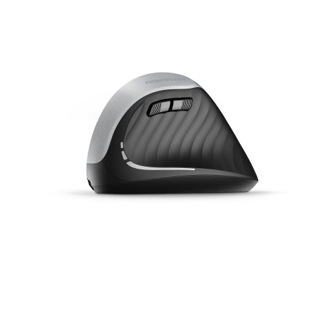 Mouse Energy Sistem Wireless Ergo Vertical Con Alfombrilla Energy Office 5 Comfy