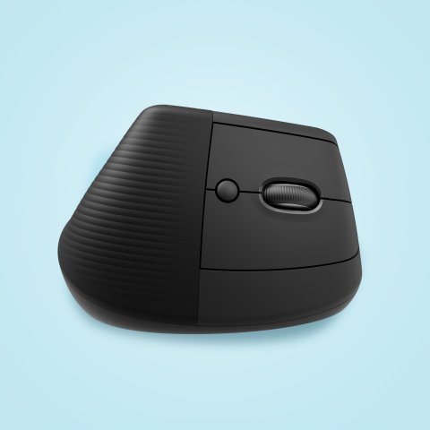 Mouse Logitech Wireless Y Bluetooth Ergo Lift Laser 2.4 Ghz Unifying Y Bluetooth Color Grafito P n  910-006473