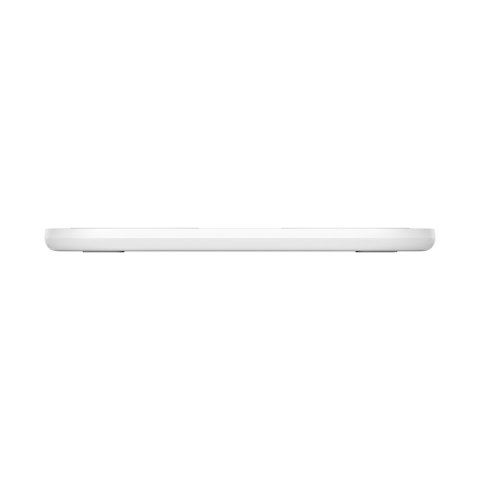Base De Carga Inalámbrica Doble Belkin Wiz002vfwh 10w Boost Charge Color Blanco