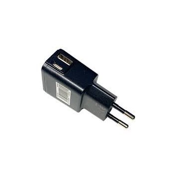Cargador Usb Nortess Kit 5 Unidades Usb 1 Puerto Usb A +...