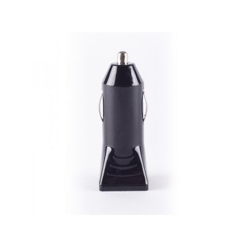 Cargador De Coche Approx A Usb 5v 1a Color Negro Appusbcarb 2