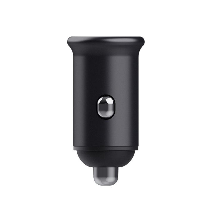 Cargador De Coche Trust Maxo 25197 Usb-c Usb-a 38w Pd Carga Rapida