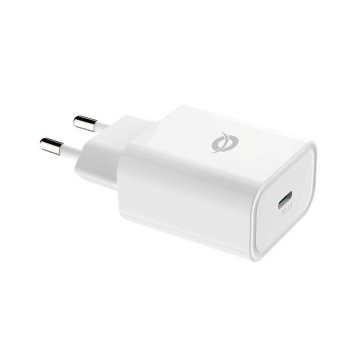 Cargador De Pared Quick Charge Pd Usb-c Conceptronic Althea 20w
