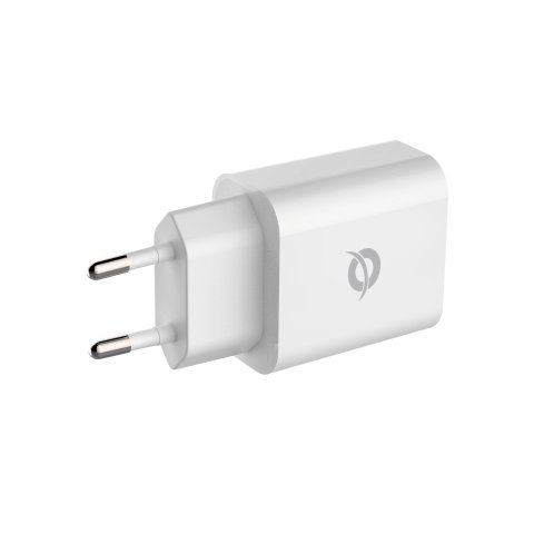 Cargador De Pared Quick Charge Pd Usb-c Conceptronic Althea 20w