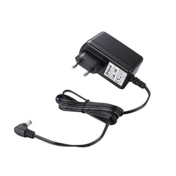 Transformador De Corriente D-link Psm-12v-55-b Dc 12v 3a Ac Para Camaras Poe