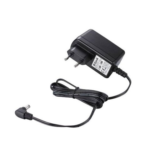 Transformador De Corriente D-link Psm-12v-38-b Dc 12v 3a Ac