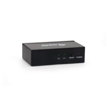Splitter Hdmi 2 Puertos 2
