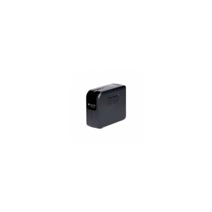 Sai Riello I-dialog 60 - 600va   360 W Offline 4 X Iec 320