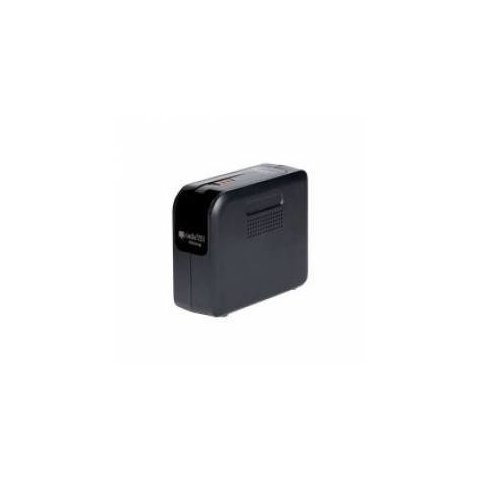 Sai Riello I-dialog 60 - 600va   360 W Offline 4 X Iec 320