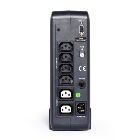 Sai Riello I-dialog 160 - 1600va   960 W Offline 6 X Iec 320