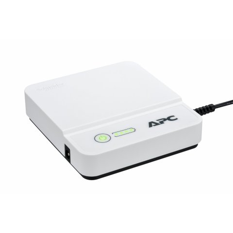 Sai Apc Cp12036li Back Ups Connect Formato Mini 12v 36w Bateria De Litio Para Routers Camaras...