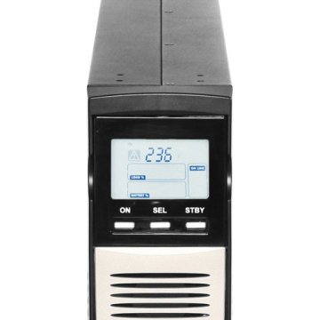Sai Riello Sentinel Dual 1000- 1000va - 10` Online 8x Iec 320 2